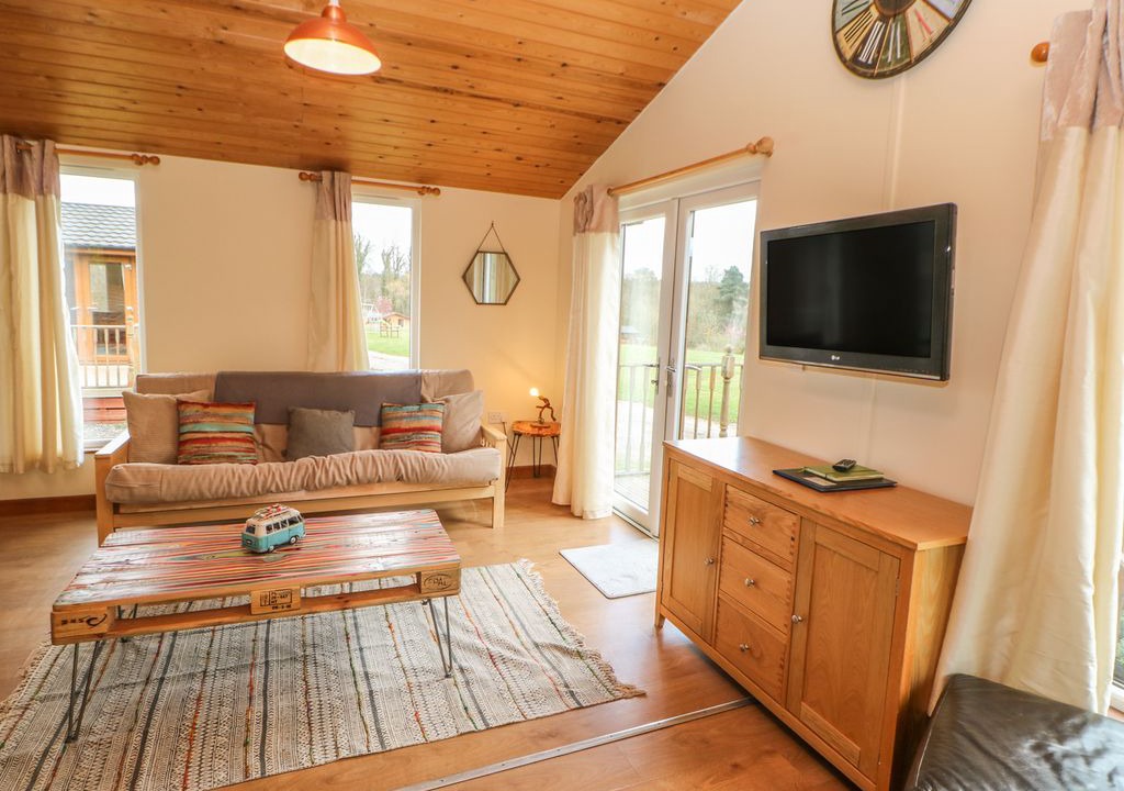 Photo of Livingroom in Kiplin