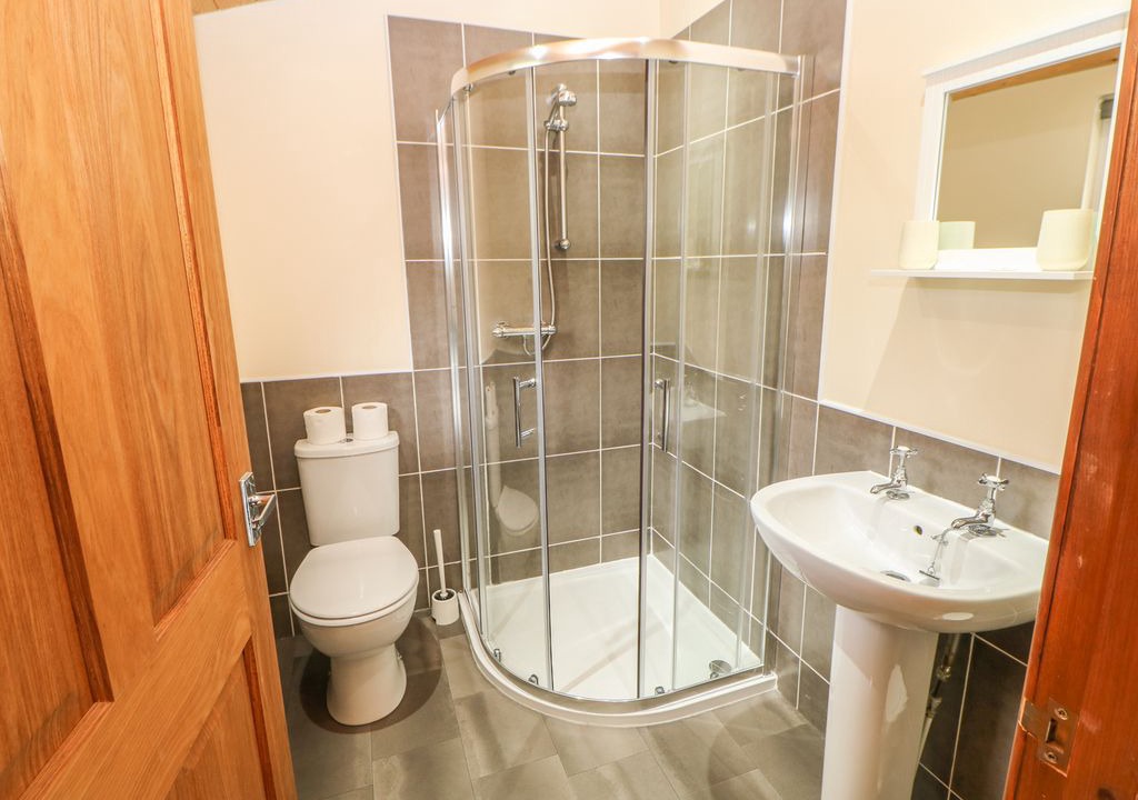 Photo of Bathroom in Kiplin