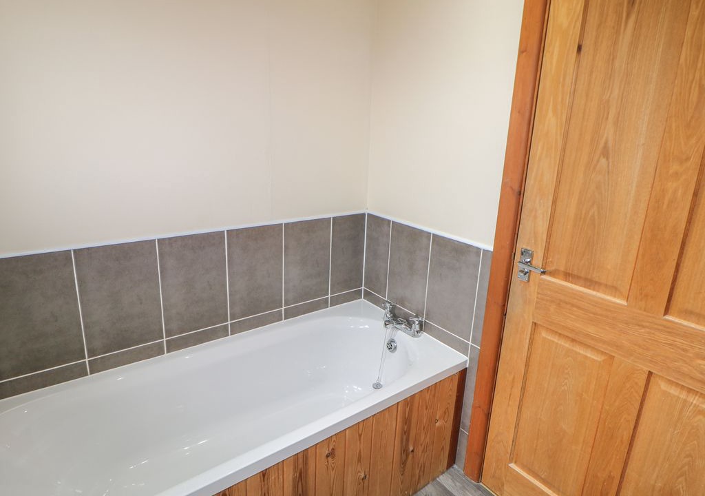 Photo of Bathroom in Kiplin