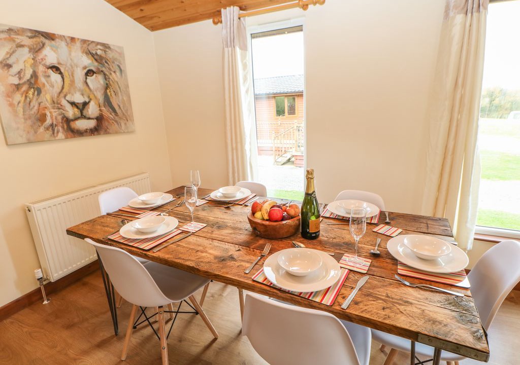 Photo of Livingroom in Kiplin