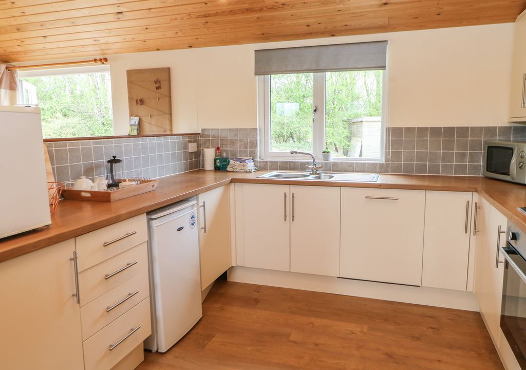 Photo of Kitchen in Kiplin