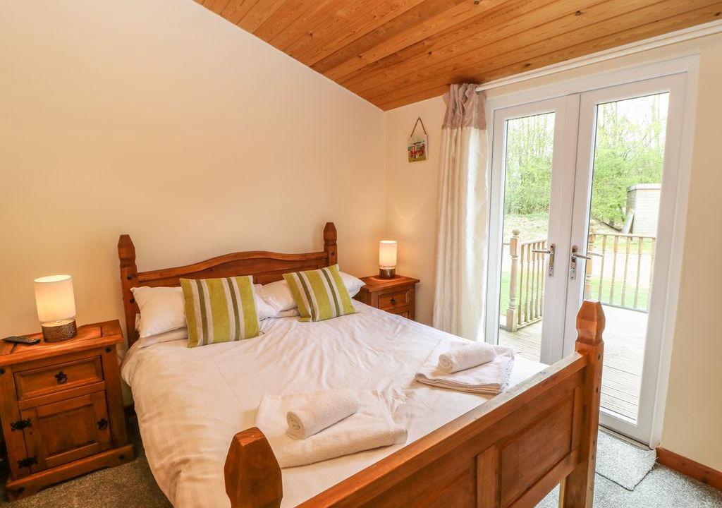 Photo of Bedroom in Kiplin