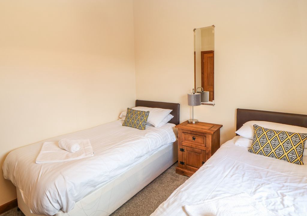 Photo of Bedroom in Kiplin