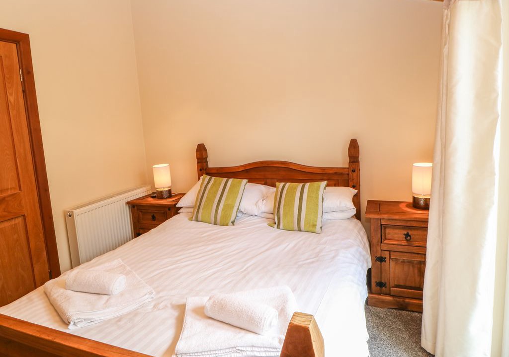 Photo of Bedroom in Kiplin