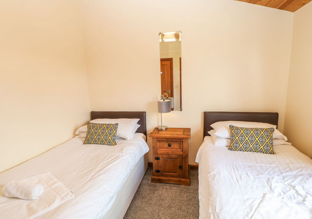 Photo of Bedroom in Kiplin