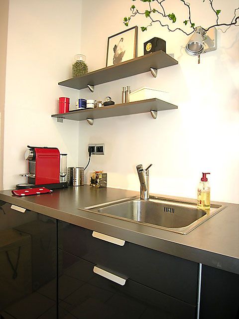 Photo of Kitchen in Silly-Gallieni