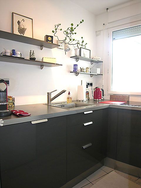 Photo of Kitchen in Silly-Gallieni