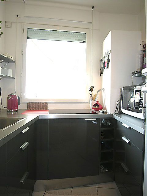 Photo of Kitchen in Silly-Gallieni