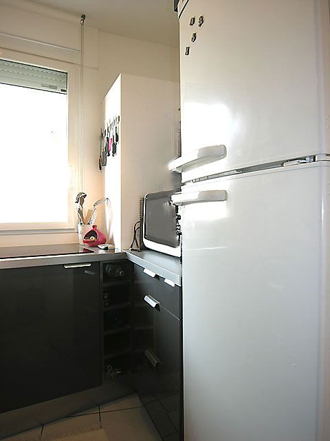 Photo of Kitchen in Silly-Gallieni