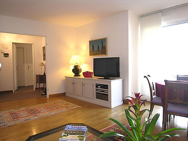 Photo of Livingroom in Silly-Gallieni