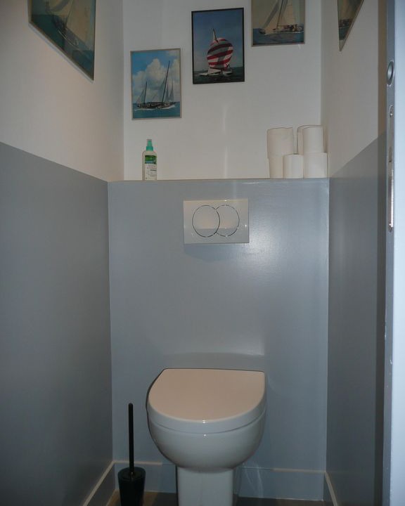 Photo of Bathroom in Trouville-sur-Mer