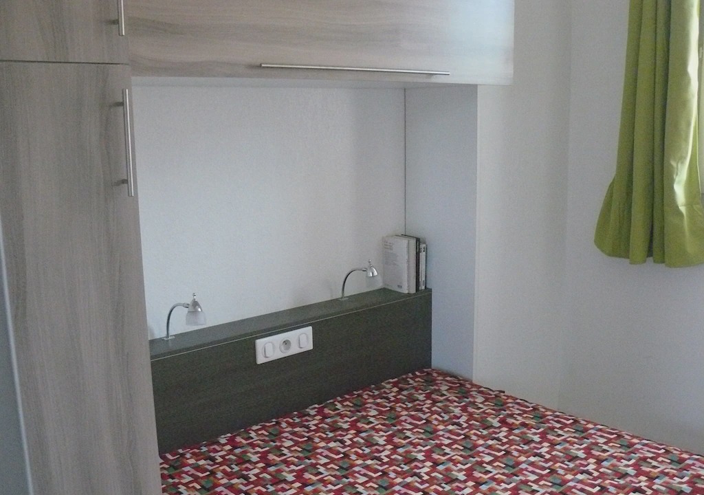 Photo of Bedroom in Saint-Saturnin-les-Avignon