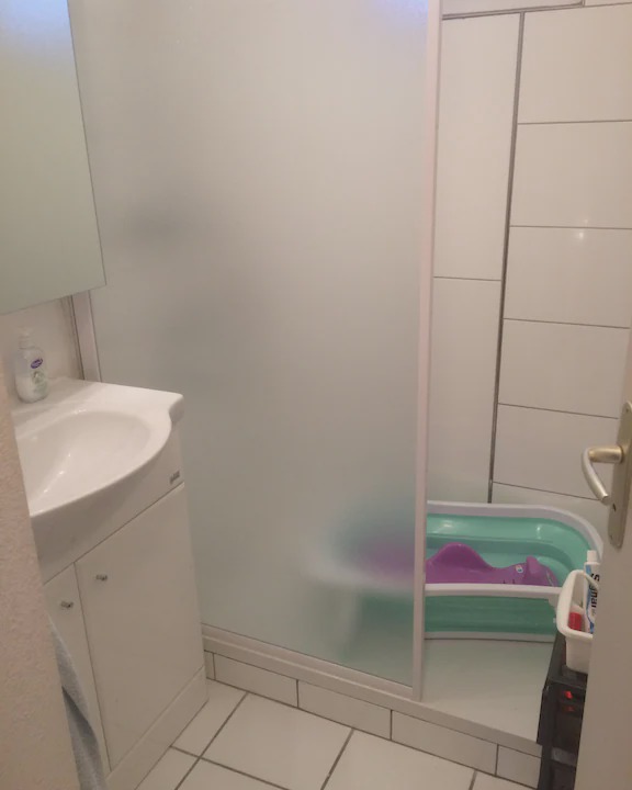 Photo of Bathroom in Saint-Saturnin-les-Avignon