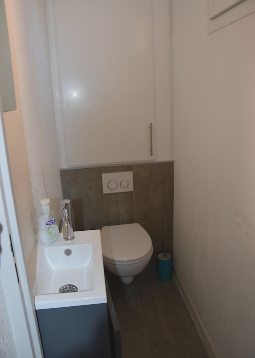 Photo of Bathroom in Saint-Saturnin-les-Avignon