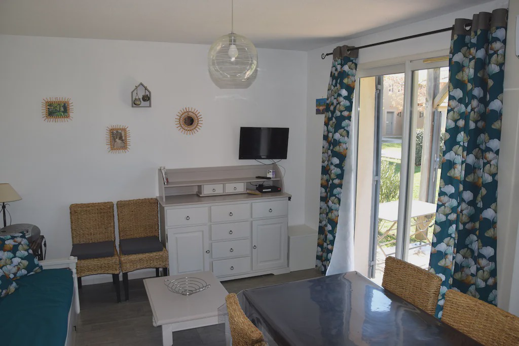 Photo of Livingroom in Saint-Saturnin-les-Avignon