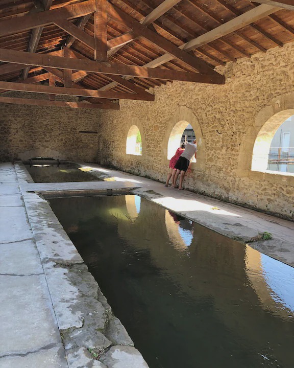 Photo of Kitchen in Saint-Saturnin-les-Avignon
