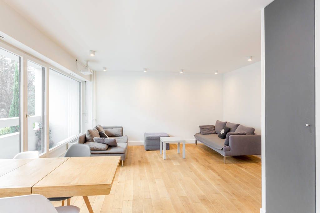 Photo of Livingroom in Silly-Gallieni