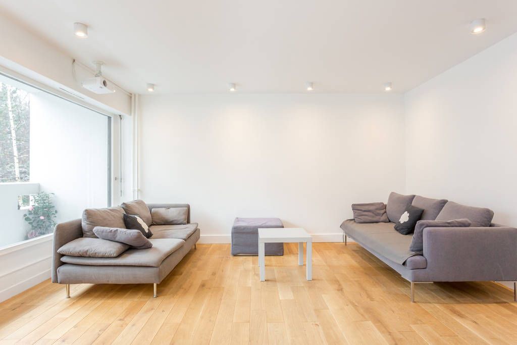 Photo of Livingroom in Silly-Gallieni