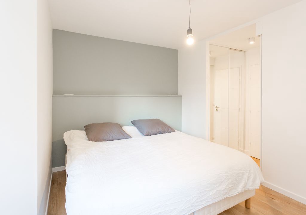Photo of Bedroom in Silly-Gallieni
