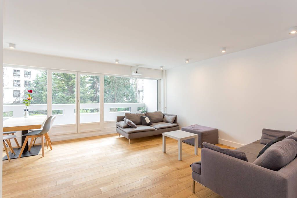 Photo of Livingroom in Silly-Gallieni