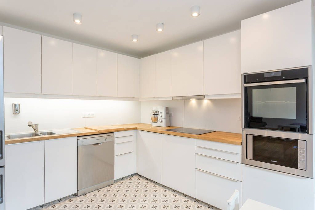 Photo of Kitchen in Silly-Gallieni