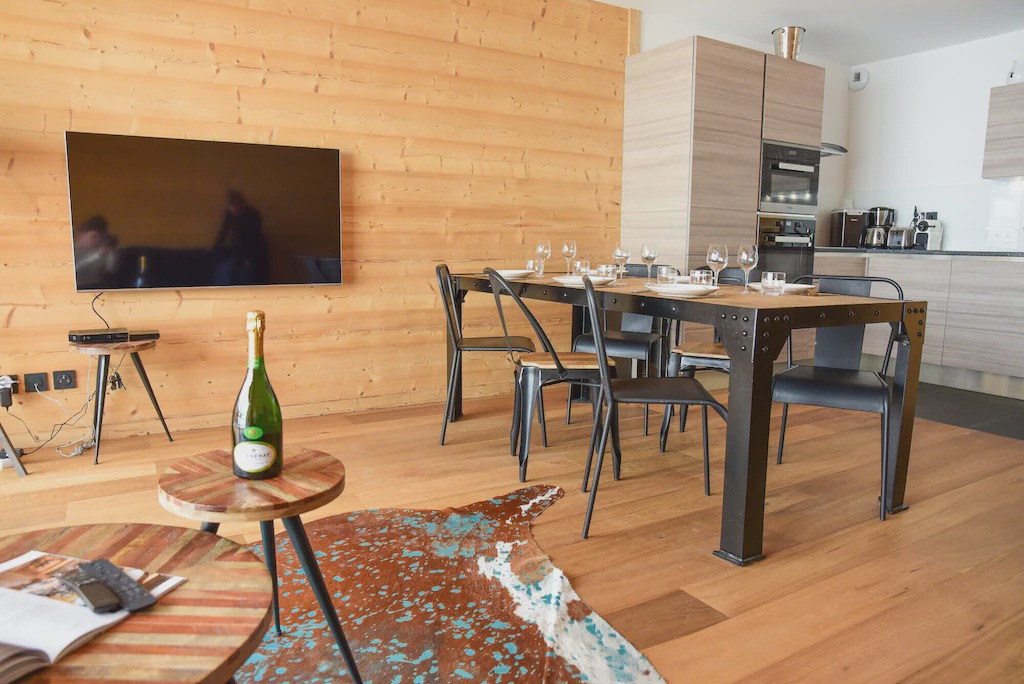 Photo of Livingroom in Cognet