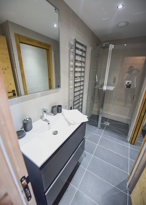 Photo of Bathroom in Cognet