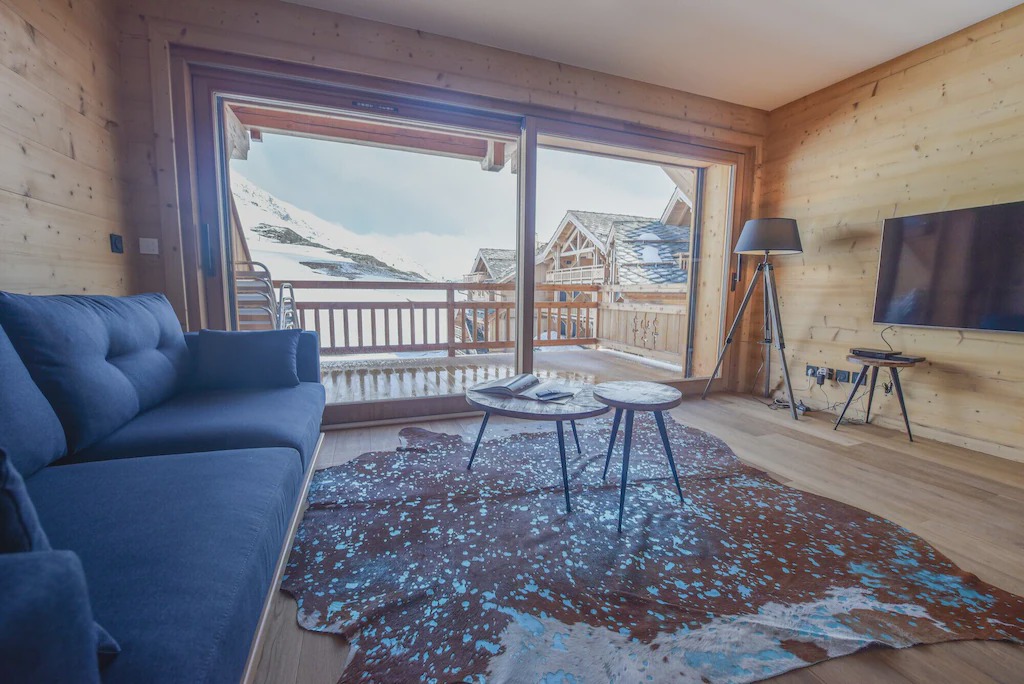 Photo of Livingroom in Cognet