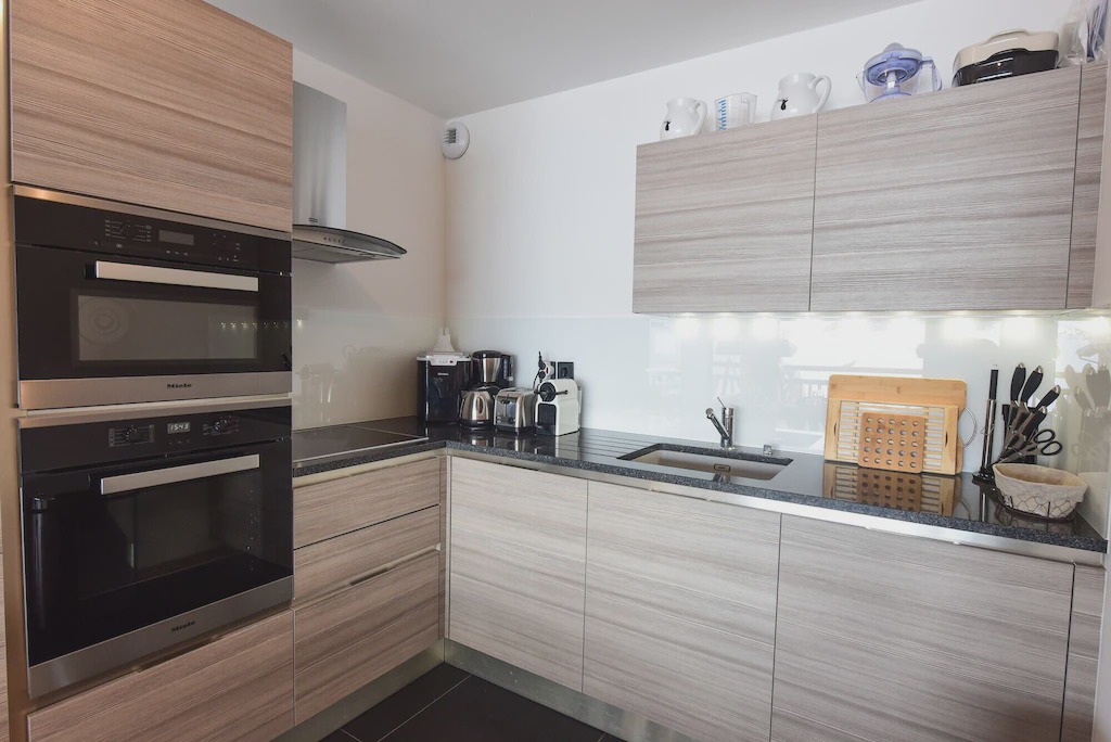 Photo of Kitchen in Cognet