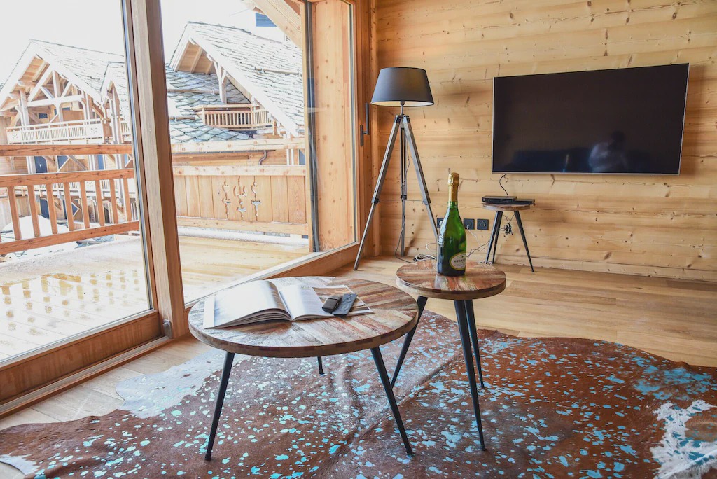 Photo of Livingroom in Cognet