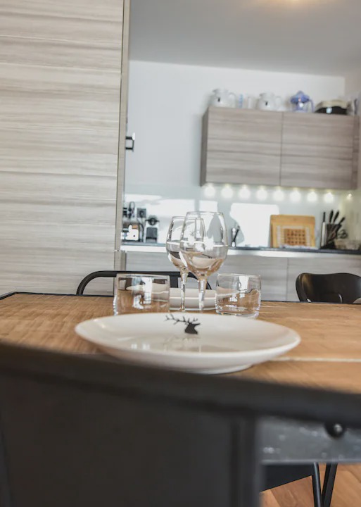 Photo of Kitchen in Cognet