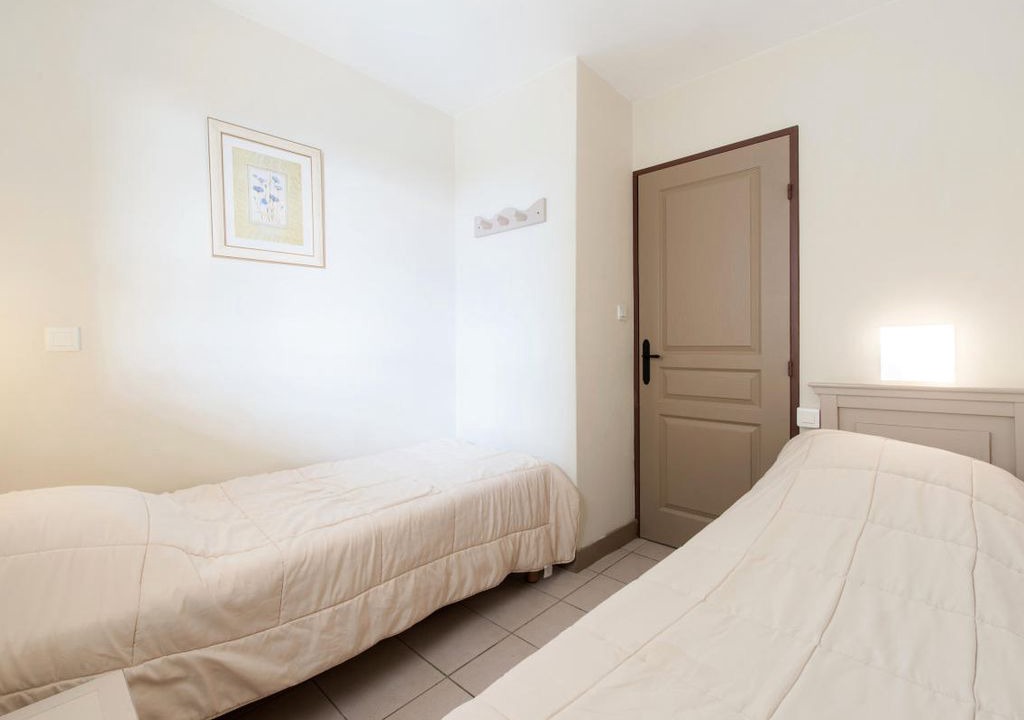 Photo of Bedroom in Cap d'Agde