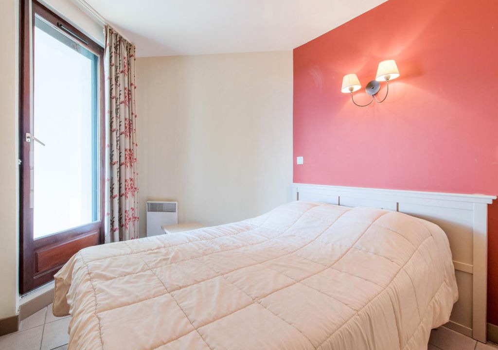 Photo of Bedroom in Cap d'Agde