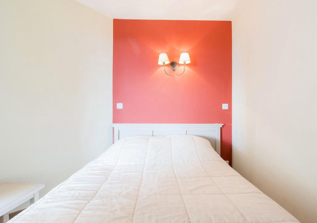 Photo of Bedroom in Cap d'Agde