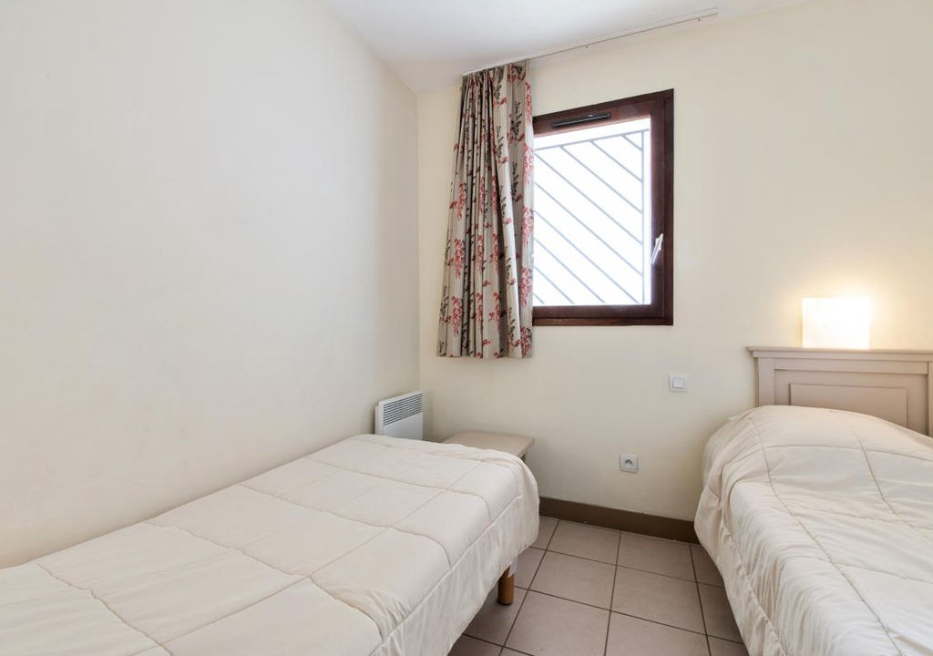 Photo of Bedroom in Cap d'Agde