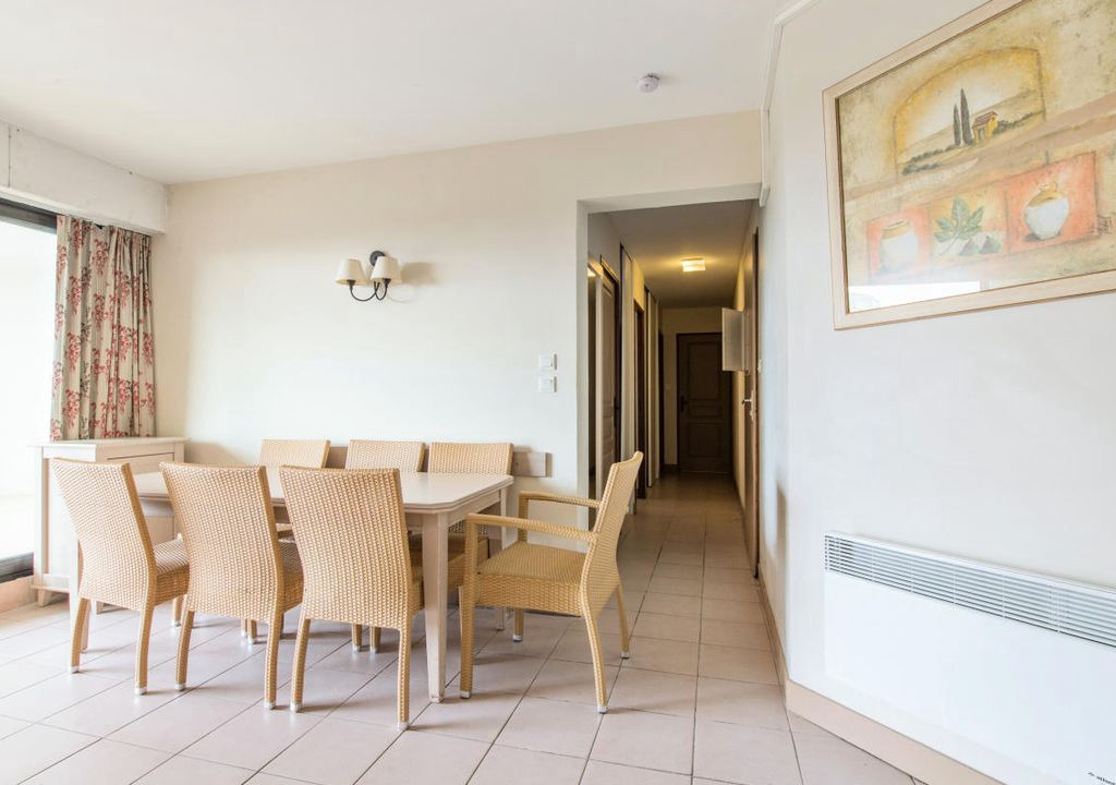 Photo of Livingroom in Cap d'Agde