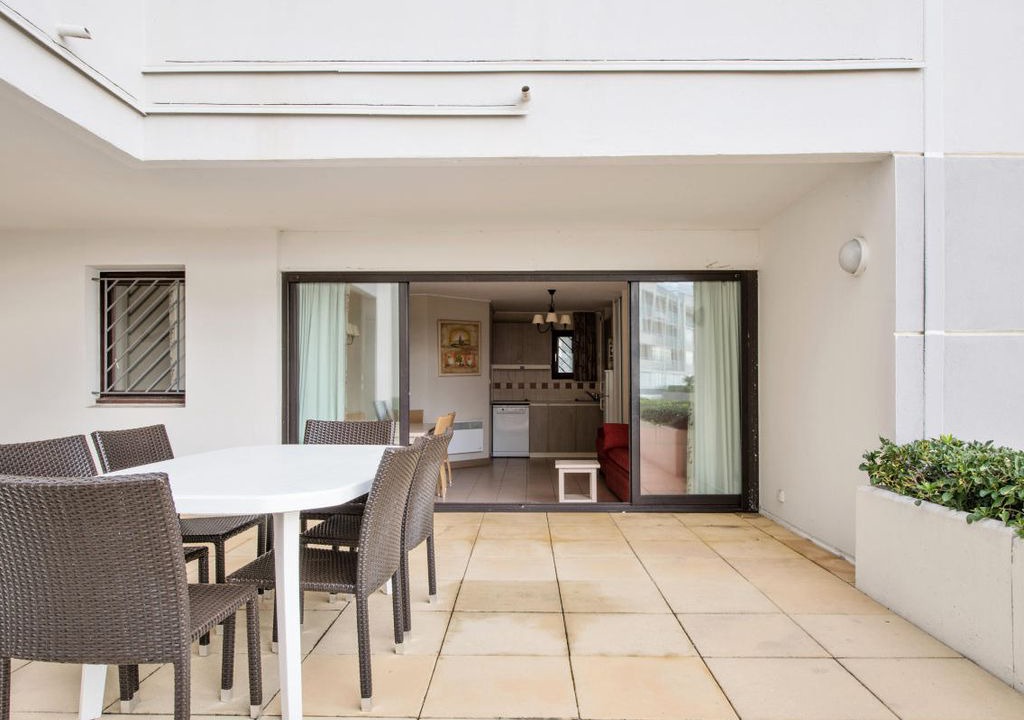 Photo of Livingroom in Cap d'Agde
