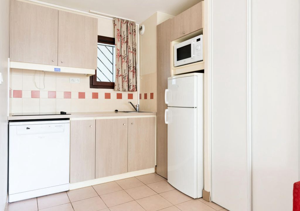 Photo of Kitchen in Cap d'Agde