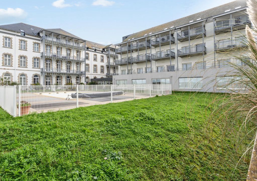 Photo of Buildings in Le Croisic