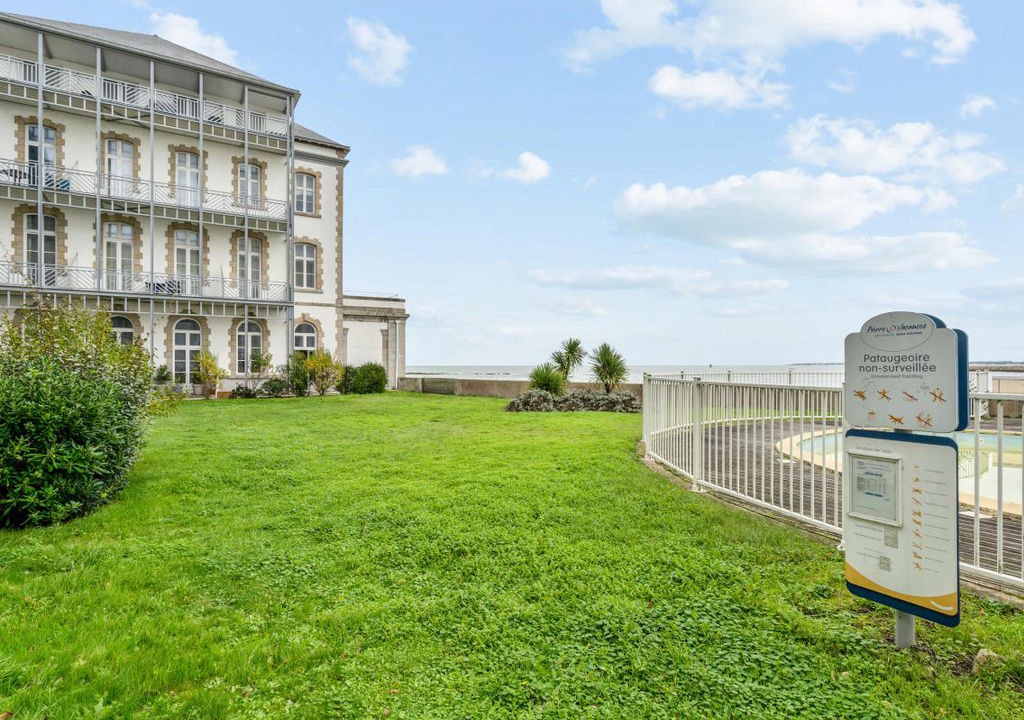 Photo of Buildings in Le Croisic