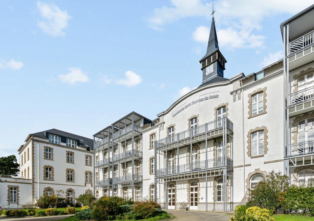 Photo of Buildings in Le Croisic