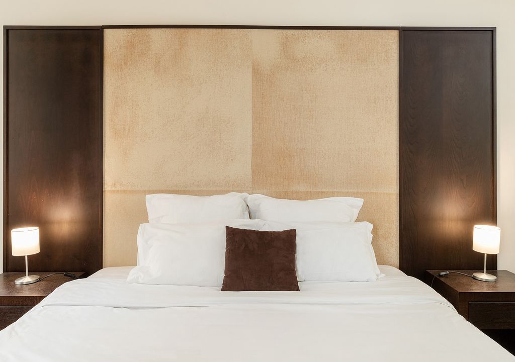 Photo of Bedroom in Quartier de la Plaine-de-Monceaux