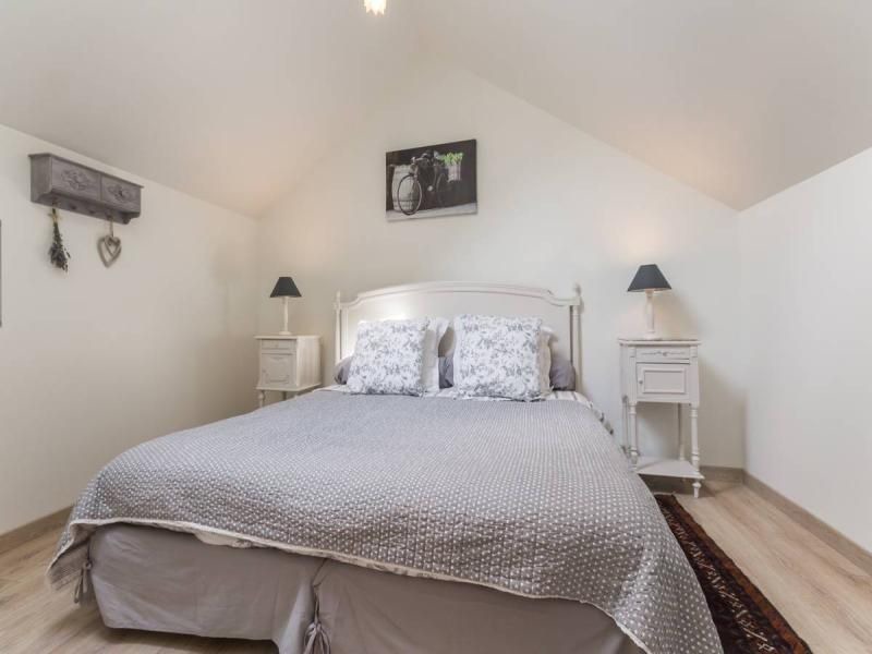 Photo of Bedroom in Le Cellier