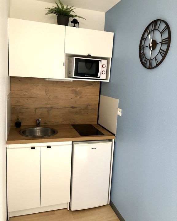 Photo of Kitchen in Perralliere