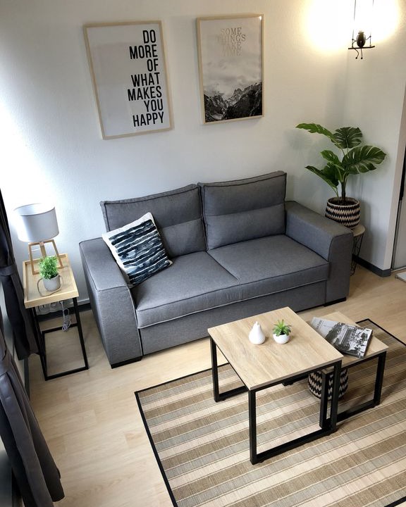 Photo of Livingroom in Perralliere