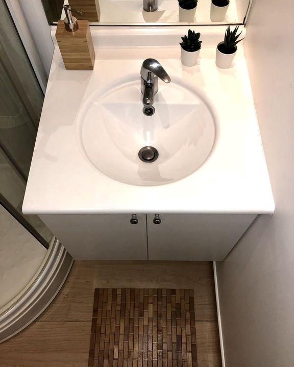 Photo of Bathroom in Perralliere