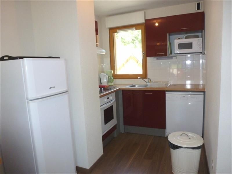 Photo of Kitchen in Sers
