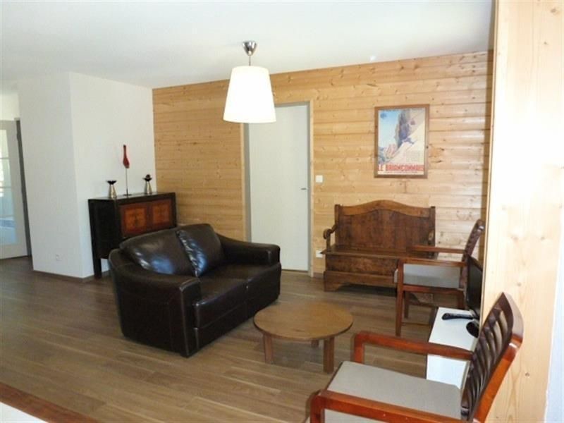 Photo of Livingroom in Sers