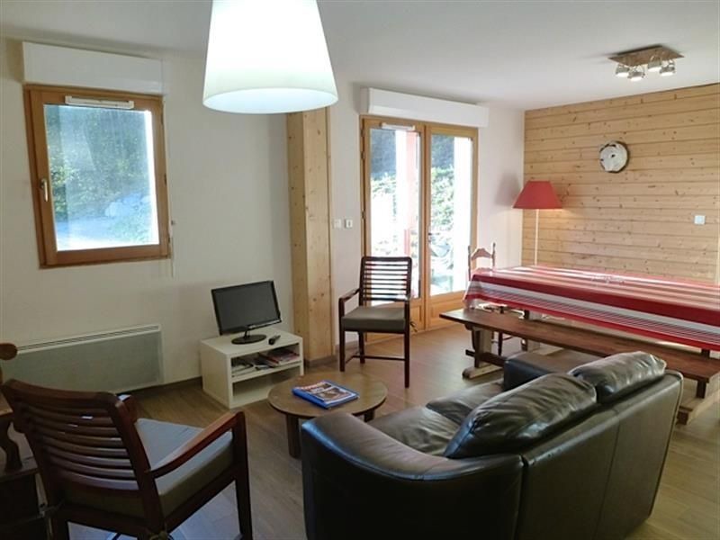 Photo of Livingroom in Sers