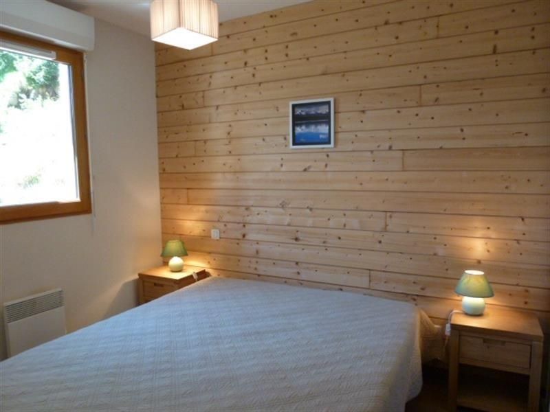 Photo of Bedroom in Sers